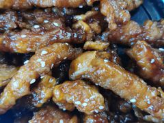 -930私房菜(欧阳路店)