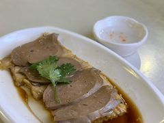 卤水鹅肝-潮人姐妹轩(海宁路店)