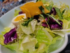 -小厨娘淮扬菜(板桥一店)