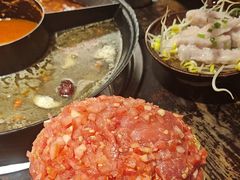 -冯校长老火锅(太古里店)