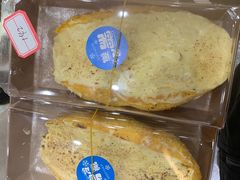 -木子木水日式烫面包(杭州首店)