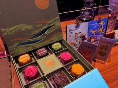 -星巴克(保定万博广场店)