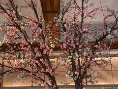 -蜜桃餐厅·伴山(湖滨商业街店)