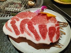 -上男·烧肉集市(五一广场店)