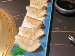 -厚贞日式烤肉(浦东汇智店)