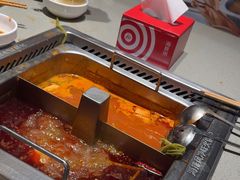 -海底捞火锅(泰安爱琴海店)