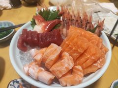 -大焰自助日式料理 铁板烧(徐汇店)