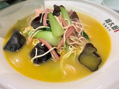 -周大厨辣椒炒肉(淮安万达店)