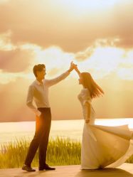 -太古映画婚纱摄影(天河店)