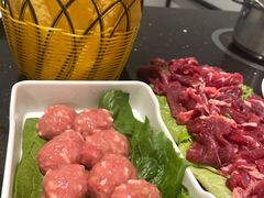 -天长牛肉火锅