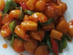-金阁家常菜(贵阳路店)