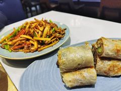 -鹿港小镇(金虹桥国际中心店)