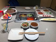 -海底捞火锅(漫乐城夜宵主题店)