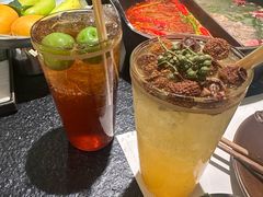 -山缓缓火锅(青岛万象城店)