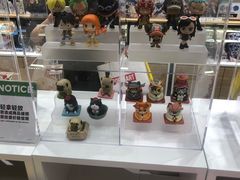 -泡泡玛特POPMART(武汉天地壹方店)