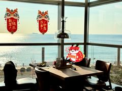 -青岛海天大酒店·1988全日餐厅