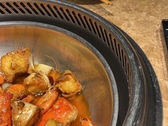 -七欣天香辣蟹火锅(上海银亿滨江店)