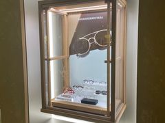 -the WAREHOUSE optic(三里屯分店)