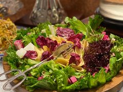 -济南香格里拉·咖啡泉自助餐厅