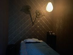 -泰合玺·精油疗愈 SPA(南京河西万达店)