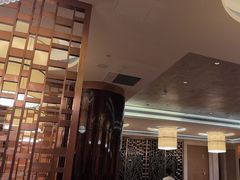 -酌宴府The China Club·广州万富希尔顿酒店(云城东路店)