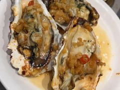 -山焱·炭火自助烤肉(周浦万达店)