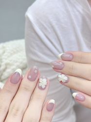 -KI日式美甲美睫馆