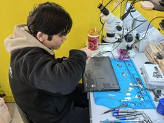 -乐邦快修手机电脑维修回收(打浦桥日月光店)