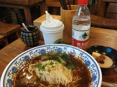 -赖扁担重庆小面(友谊路店)