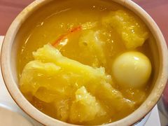 -北京饭店谭家菜
