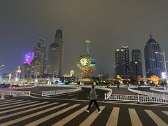 -世纪钟