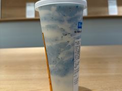 -Blueglass酸奶(华贸购物中心店)
