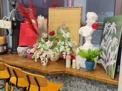 -红东阁东北菜烤肉酒馆(CROSS万象汇店)