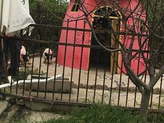 -上海滴水湖皇冠假日酒店