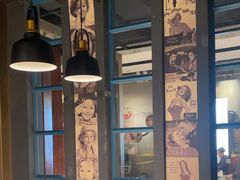 -茶啊冲电影主题文化餐厅(TOUCH12街店)