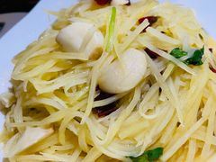 -城南往事·鲁菜济南菜(龙奥万科店)