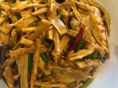 -吕氏疙瘩汤·私家菜馆(慈云寺店)