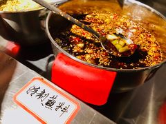 -万兴佳烤肉·长白山老味道(宏泰广场店)