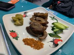 精品烧羊肉-My Way Town买味堂·东南亚餐厅(亦庄店)