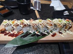 -九田家黑牛烤肉料理(荣成九龙城店)