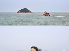 -澳门环岛游湾仔码头