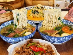-潘德林茶社(新城河路店)