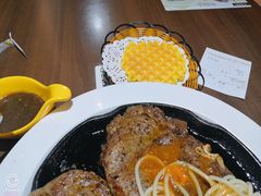 -豪客来牛排(空港华联店)