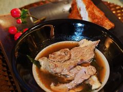 -湖影中餐厅·南京金茂威斯汀大酒店