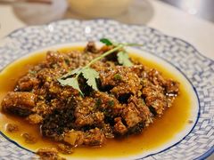 童年热窝鸡-百年粉蒸牛肉
