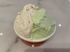 -Dal Cuore 达可芮冰淇淋(陕西北路店)