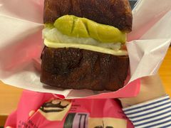 -PAOPAO Bakery&Café(港汇店)