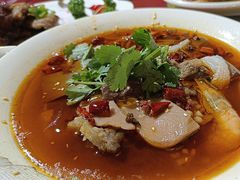 -宋园·上海菜(静安店)