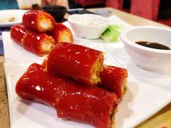 -点都德(大茶楼店)