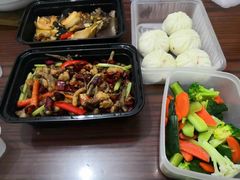 -陈傻子餐厅(世纪都会店)